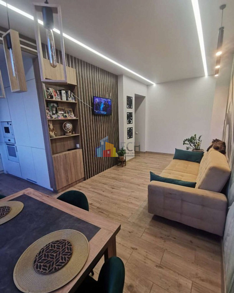 Продажа 3 комнатной квартиры, 77 м2, обл. Тульская, г. Тула, улица Дмитрия Ульянова, 1/29 6