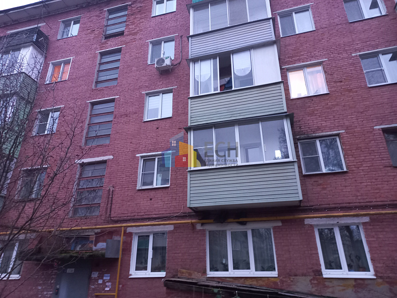 Продажа 1 комнатной квартиры, 31 м2, обл. Тульская, г. Алексин, улица Чехова, 19 13