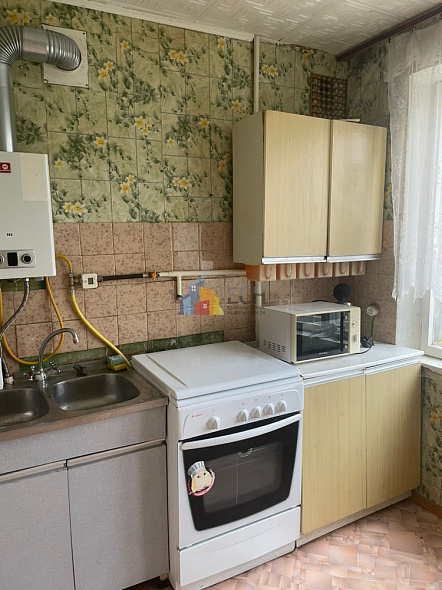 Многокомнатная квартира, 64.7 м2, обл. Тульская, г. городской округ Тула, посёлок Октябрьский, 54 1