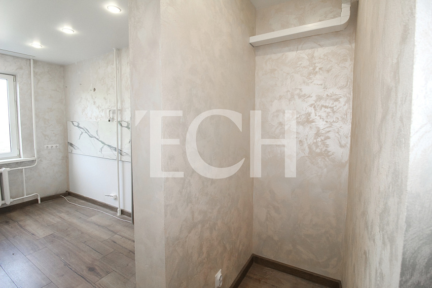 Продажа 3 комнатной квартиры, 63.7 м2, обл. Тульская, г. Тула, улица Кауля, 31 13