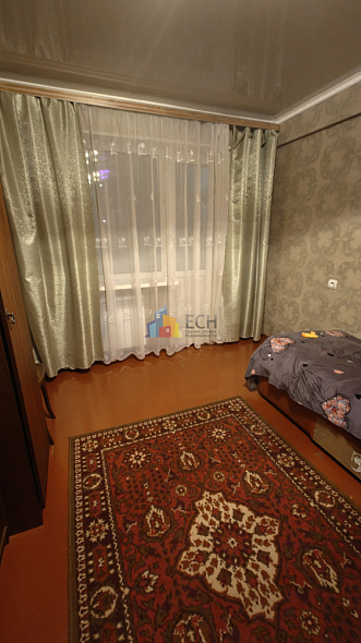 Продажа 2 комнатной квартиры, 43.5 м2, обл. Тульская, г. Щёкино, улица Мира, 26 1