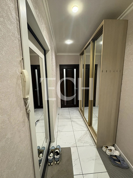 Продажа 2 комнатной квартиры, 50.2 м2, обл. Тульская, г. Тула, улица Хворостухина, 6 5