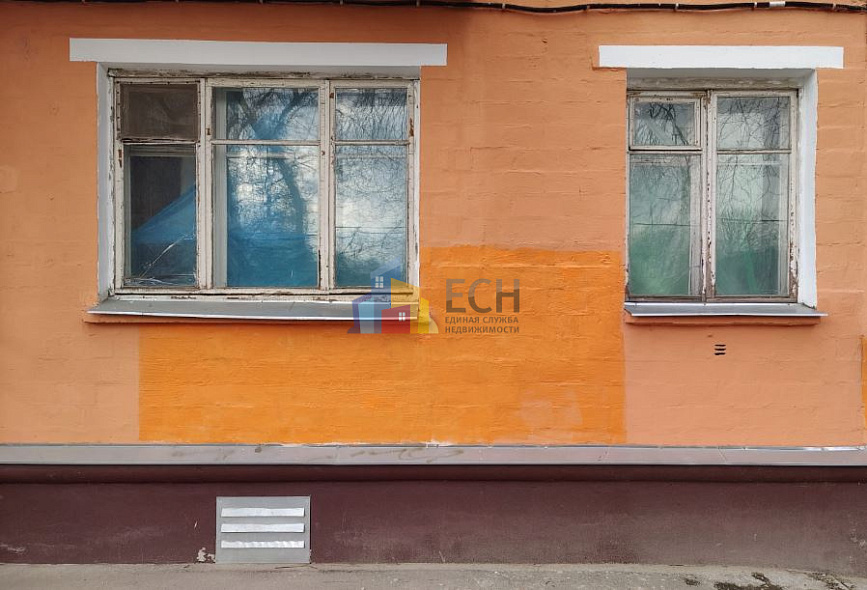 Продажа 1 комнатной квартиры, 29.9 м2, обл. Тульская, г. Тула, улица Академика Павлова, 1Г 3