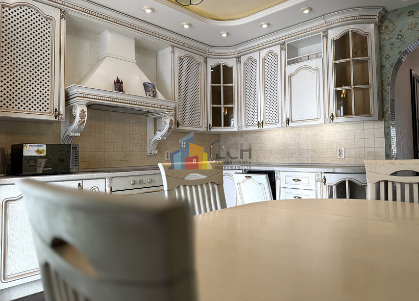 Продажа 2 комнатной квартиры, 80 м2, обл. Тульская, г. Тула, улица Михеева, 23 8