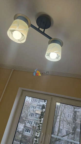 Продажа 1 комнатной квартиры, 30.8 м2, обл. Тульская, г. Тула, улица Макаренко, 9 12