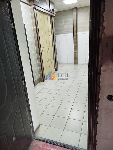 Продажа 2 комнатной квартиры, 57 м2, обл. Тульская, г. Тула, проспект Ленина, 130 18