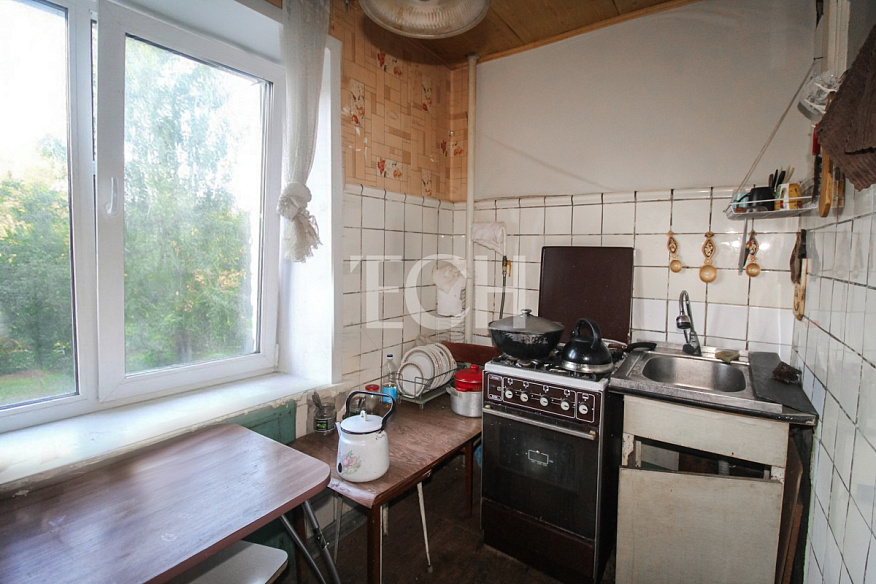 Продажа 2 комнатной квартиры, 43 м2, обл. Тульская, г. Тула, улица Токарева, 47 2