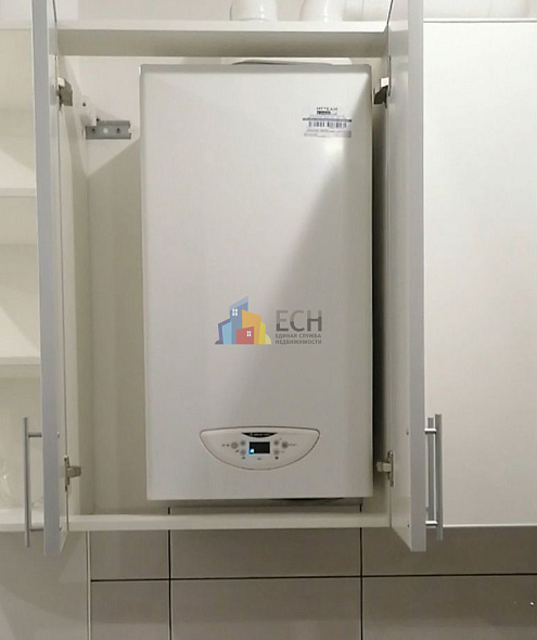 Продажа 1 комнатной квартиры, 34.3 м2, обл. Тульская, г. Тула, Староникитская улица, 89к1 1