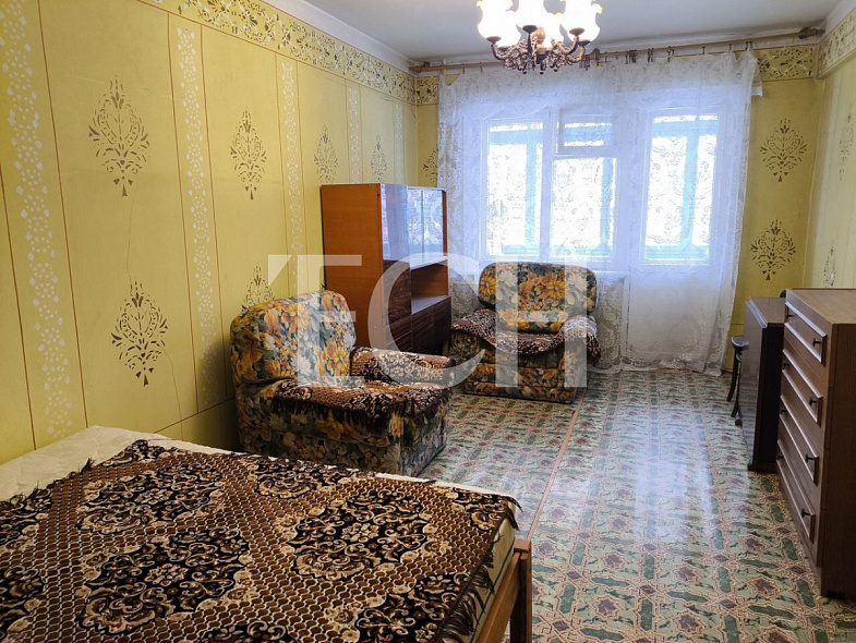 Продажа 3 комнатной квартиры, 62.2 м2, обл. Тульская, г. Тула, улица Калинина, 77А 1