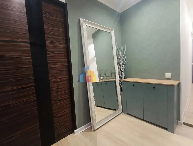Продажа 2 комнатной квартиры, 56 м2, обл. Тульская, г. Тула, улица Металлургов, 84 4