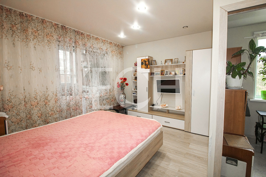 Продажа 1 комнатной квартиры, 38 м2, обл. Тульская, г. Тула, улица Революции, 24 3