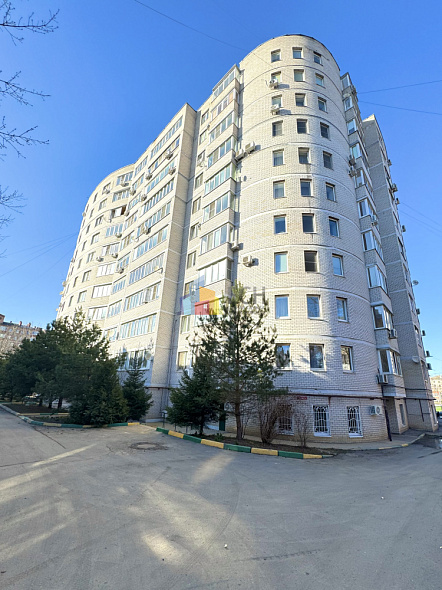 Продажа 3 комнатной квартиры, 95 м2, обл. Тульская, г. Тула, улица 9 Мая, 8А 2