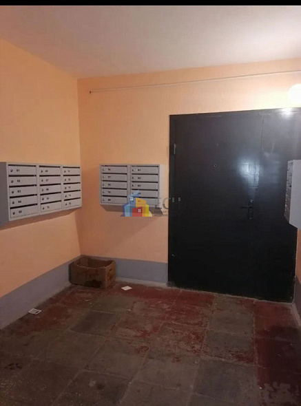 Продажа 3 комнатной квартиры, 66.2 м2, обл. Тульская, г. Тула, Новомосковская улица, 25А 8