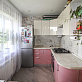Продажа 2 комнатной квартиры, 41.2 м2, обл. Тульская, г. Тула, Епифанская улица, 132 26