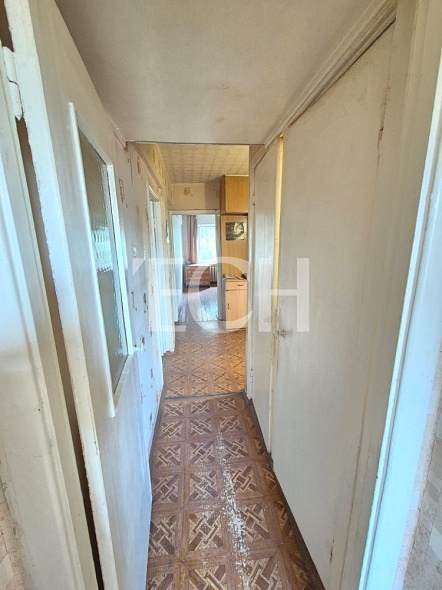 Продажа 3 комнатной квартиры, 62 м2, обл. Тульская, г. Тула, улица Плеханова, 147 14