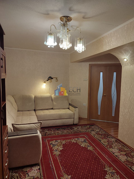 Многокомнатная квартира, 80 м2, обл. Тульская, г. Новомосковск, улица Мира, 11 8