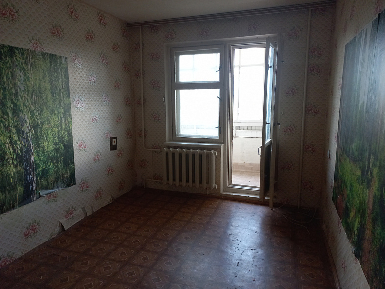Продажа 2 комнатной квартиры, 51 м2, обл. Тульская, г. Тула, Серебровская улица, 16Е 7