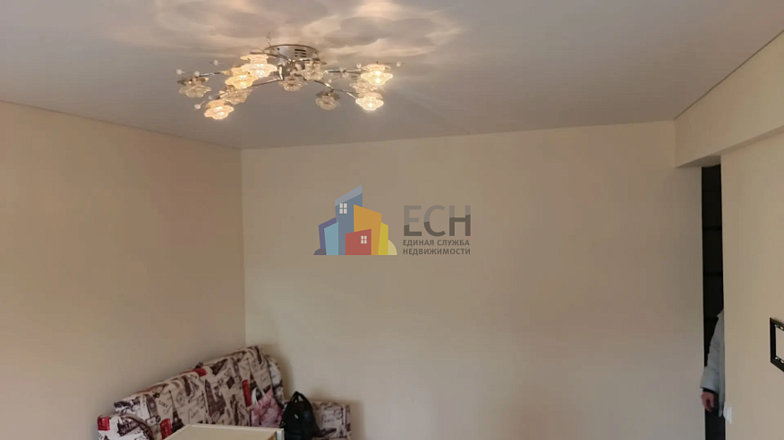 Продажа 1 комнатной квартиры, 30.8 м2, обл. Тульская, г. Тула, улица Макаренко, 9 15