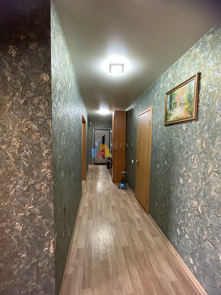 Продажа 3 комнатной квартиры, 61.5 м2, обл. Тульская, г. Алексин, Дубравная улица, 40 12