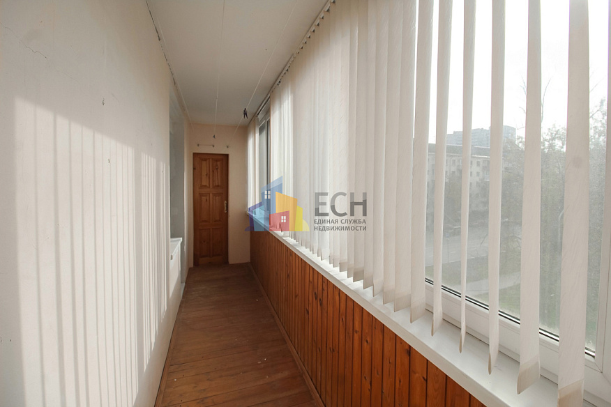 Продажа 3 комнатной квартиры, 90.3 м2, обл. Тульская, г. Тула, улица Дмитрия Ульянова, 2 15