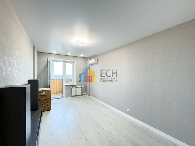 Продажа 1 комнатной квартиры, 42 м2, обл. Тульская, г. Тула, проспект Ленина, 124 9