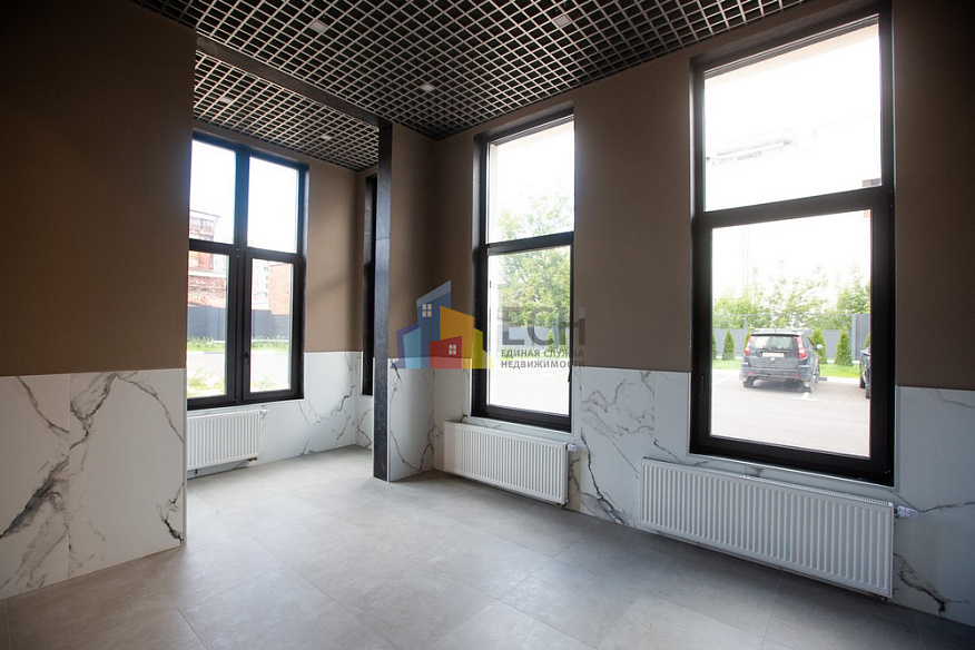 Продажа 1 комнатной квартиры, 46.5 м2, обл. Тульская, г. Тула, Путейская улица, 11 2