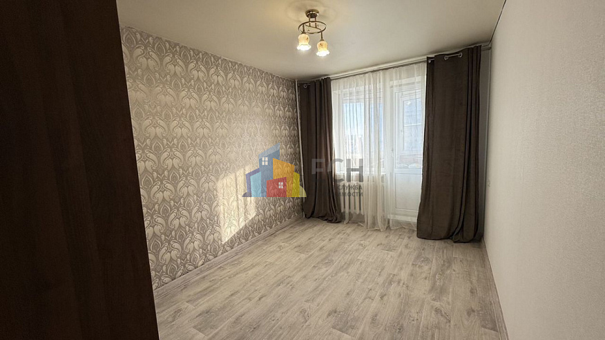 Продажа 2 комнатной квартиры, 52 м2, обл. Тульская, г. Тула, улица Пузакова, 3 1