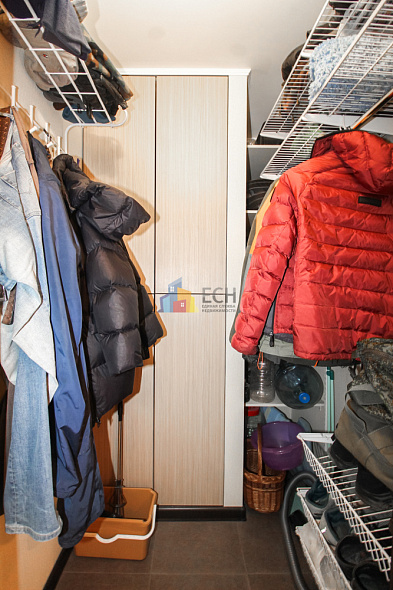 Продажа 2 комнатной квартиры, 57.7 м2, обл. Тульская, г. Тула, улица Бондаренко, 12 13