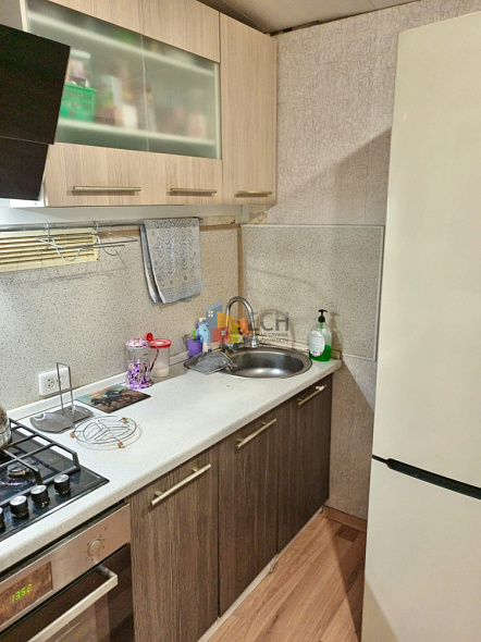 Продажа 2 комнатной квартиры, 43.8 м2, обл. Тульская, г. Тула, Оружейная улица, 1В 7