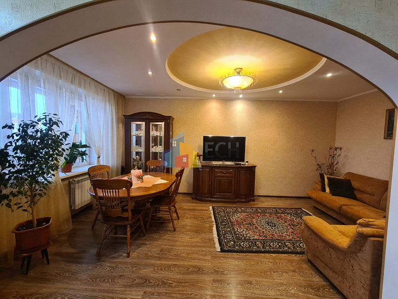 Продажа 3 комнатной квартиры, 82.6 м2, обл. Тульская, г. Тула, улица Кирова, 23В 3