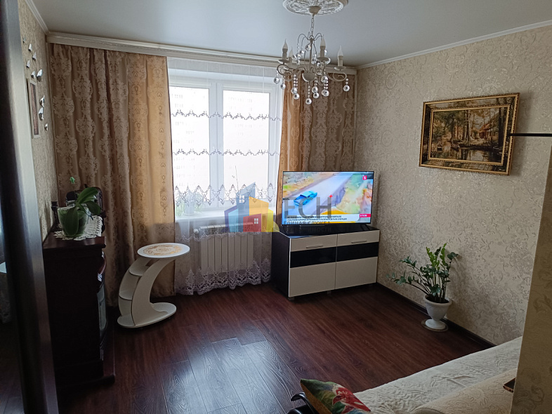 Продажа 2 комнатной квартиры, 52.6 м2, обл. Тульская, г. Тула, улица Павшинский Мост, 1к3 7