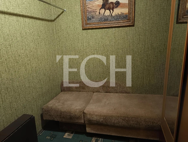 Продажа 2 комнатной квартиры, 45.9 м2, обл. Тульская, г. 30, улица Николая Руднева, 30, подъезд 1 1