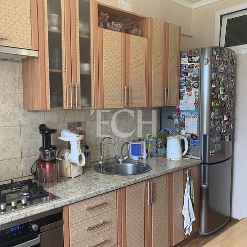 Продажа 3 комнатной квартиры, 88 м2, обл. Тульская, г. Тула, проспект Ленина, 88 