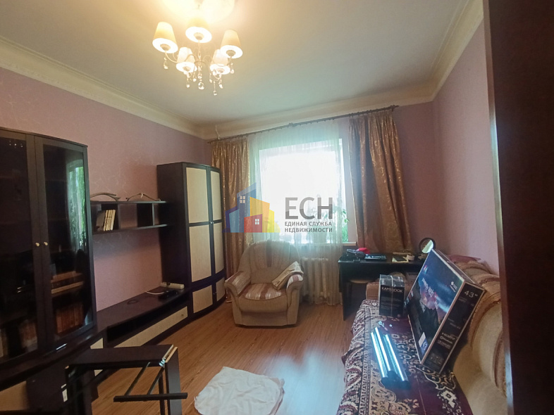 Продажа 2 комнатной квартиры, 43 м2, обл. Тульская, г. Щёкино, улица Льва Толстого, 62/28 4