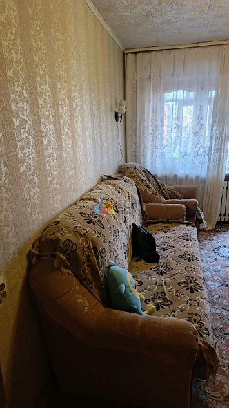 Продажа 3 комнатной квартиры, 57.6 м2, обл. Тульская, г. Тула, Красноармейский проспект, 30 16