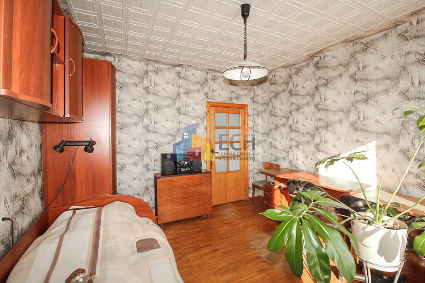 Продажа 3 комнатной квартиры, 92.5 м2, обл. Тульская, г. Тула, Первомайская улица, 30 15