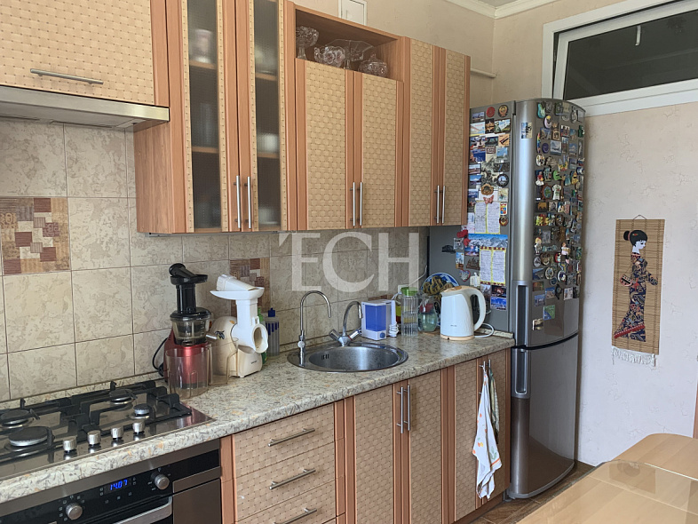Продажа 3 комнатной квартиры, 88 м2, обл. Тульская, г. Тула, проспект Ленина, 88 1