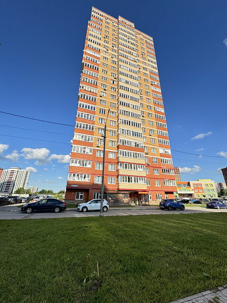 Продажа 2 комнатной квартиры, 64 м2, обл. Тульская, г. Тула, Новомосковская улица, 10А 34