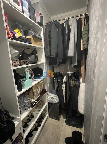 Продажа 3 комнатной квартиры, 66.2 м2, обл. Тульская, г. Тула, улица Пузакова, 17 18