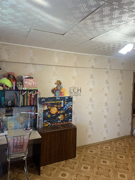 Продажа 3 комнатной квартиры, 47.8 м2, обл. Тульская, г. Тула, улица Юлиуса Фучика, 22к2 1