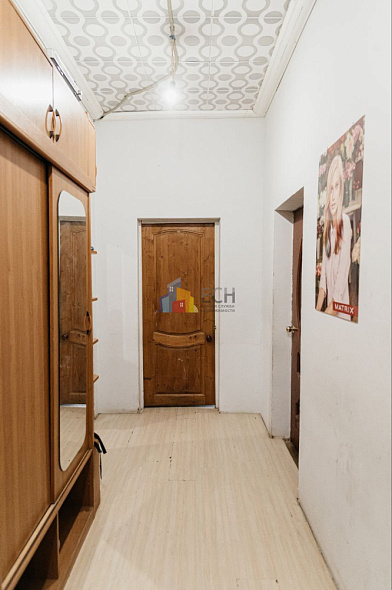 Продажа 3 комнатной квартиры, 90.4 м2, обл. Тульская, г. Тула, улица Фридриха Энгельса, 77 18