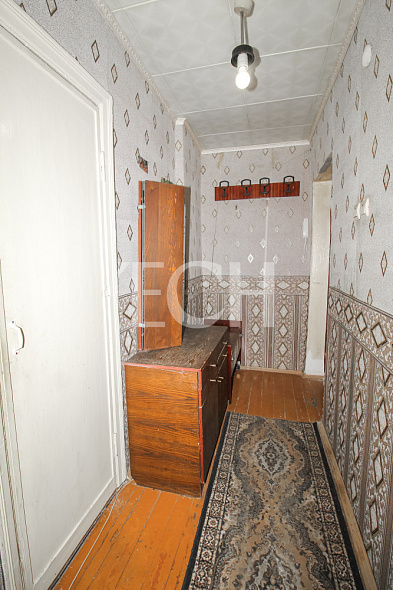 Продажа 2 комнатной квартиры, 46.2 м2, обл. Тульская, г. Щёкино, Пионерская улица, 9 3