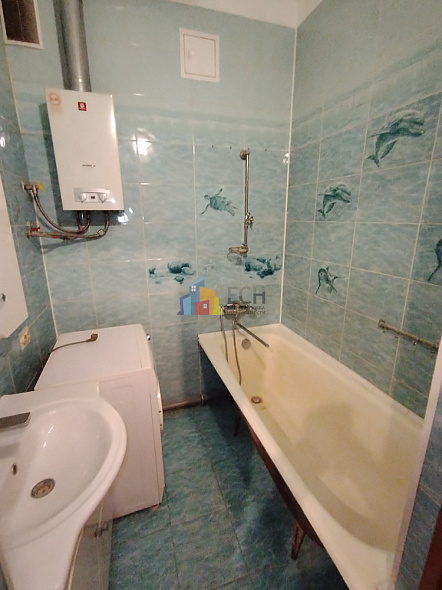 Продажа 3 комнатной квартиры, 72.5 м2, обл. Тульская, г. Тула, улица Шухова, 3 30