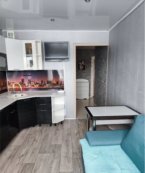 Продажа 1 комнатной квартиры, 44.9 м2, обл. Тульская, г. Тула, улица Павшинский Мост, 1к1 20
