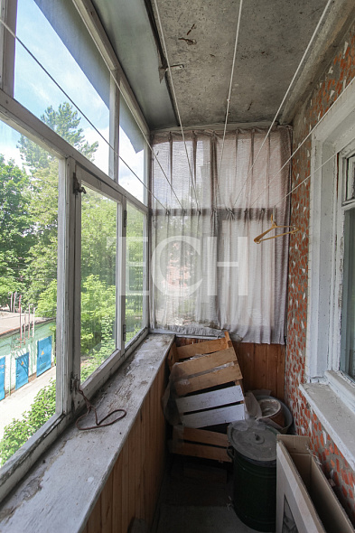 Продажа 3 комнатной квартиры, 61.9 м2, обл. Тульская, г. Тула, проспект Ленина, 131Б 14