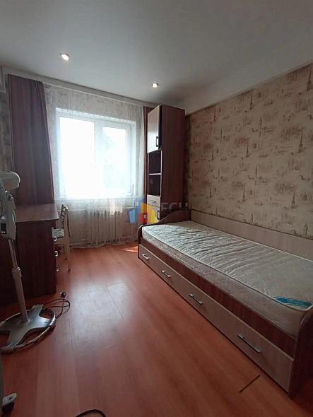 Продажа 3 комнатной квартиры, 65.9 м2, обл. Тульская, г. рабочий посёлок Чернь, улица Вознесенского, 11 10