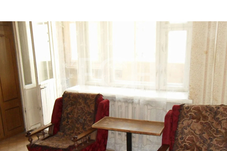 Продажа 1 комнатной квартиры, 33 м2, обл. Тульская, г. Тула, улица Будённого, 94 5