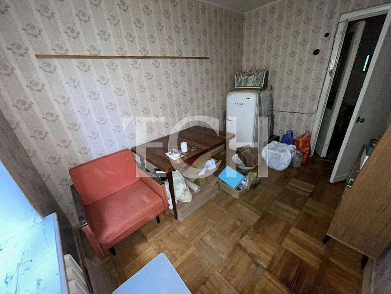 Продажа 3 комнатной квартиры, 55.5 м2, обл. Тульская, г. микрорайон Мясново, Парашютный проезд, 38Б 5