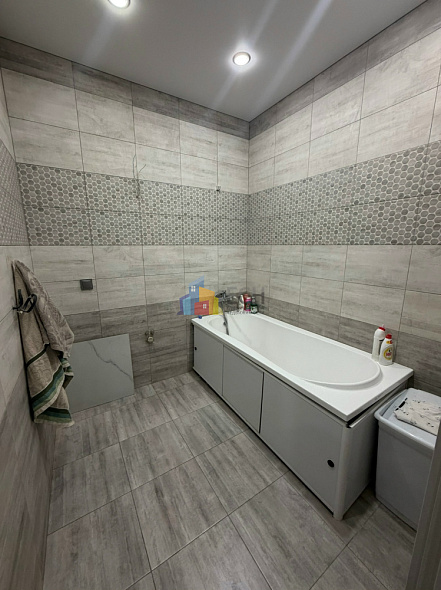 Продажа 2 комнатной квартиры, 64.9 м2, обл. Тульская, г. село Осиновая Гора, улица Аркадия Шипунова, 8 6
