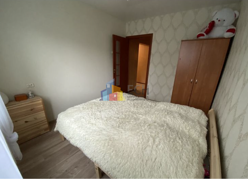 Многокомнатная квартира, 76.3 м2, обл. Тульская, г. Тула, улица Вильямса, 8 9